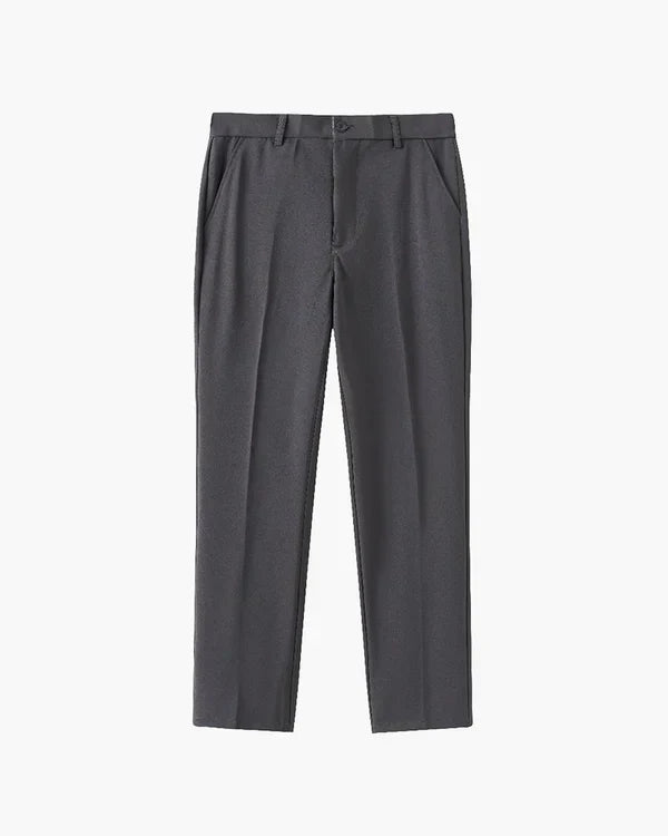 MILANO Hose mit geradem Bein