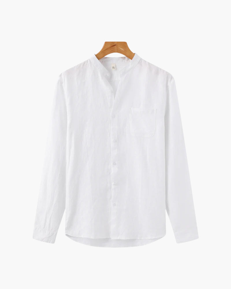 Outfit 4 - Inselleben