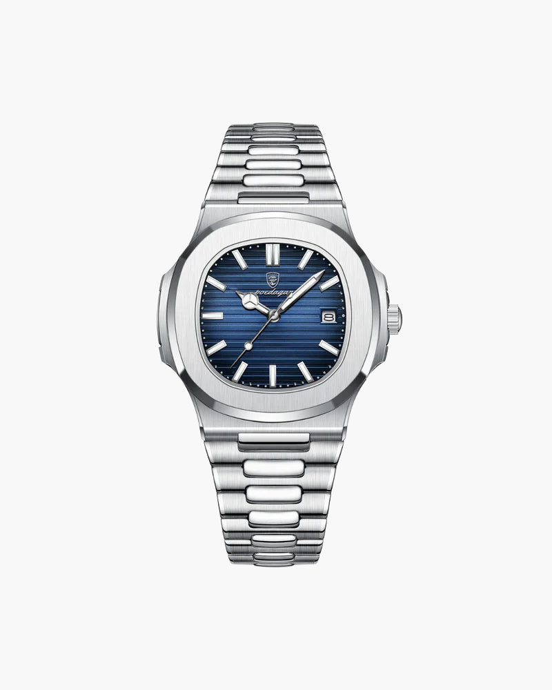 Genfer Classic Watch (Wasserdicht)
