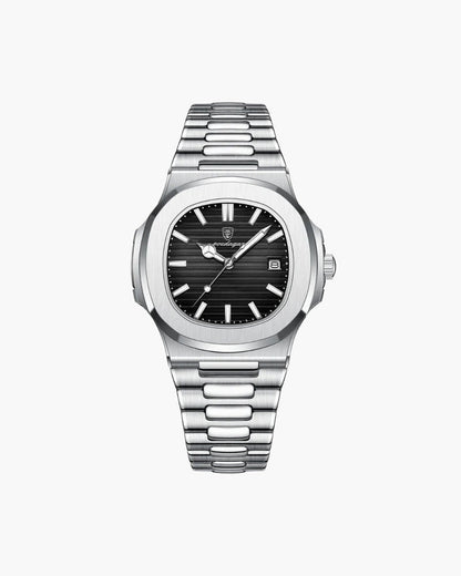 Genfer Classic Watch (Wasserdicht)