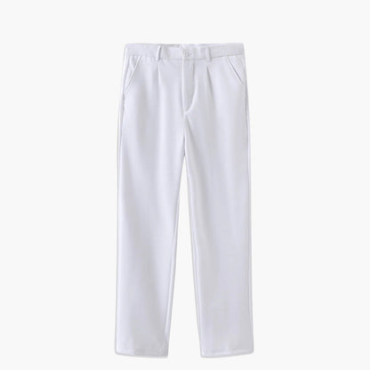 GUNSAN Enganliegende Hose