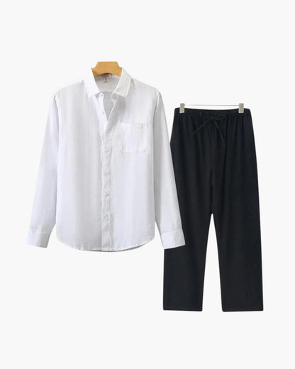 Outfit 6 - Stylischer Dinnerabend