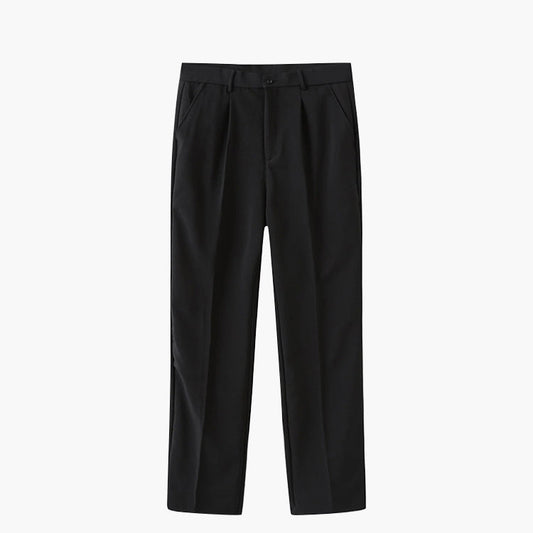 GUNSAN Enganliegende Hose