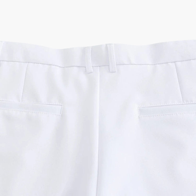 GUNSAN Enganliegende Hose