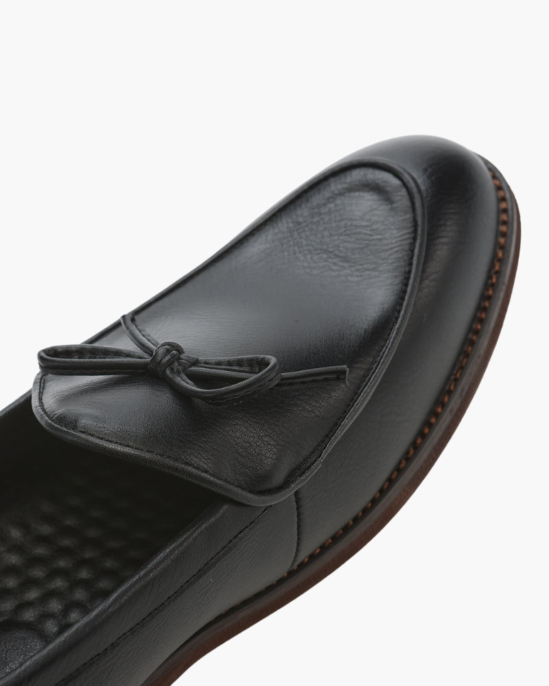 Hampton-Spitzen-Slipper