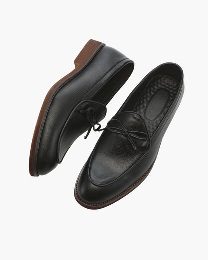 Hampton-Spitzen-Slipper