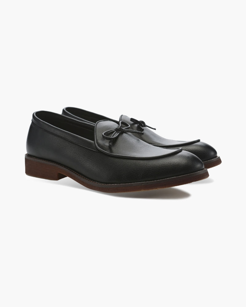 Hampton-Spitzen-Slipper