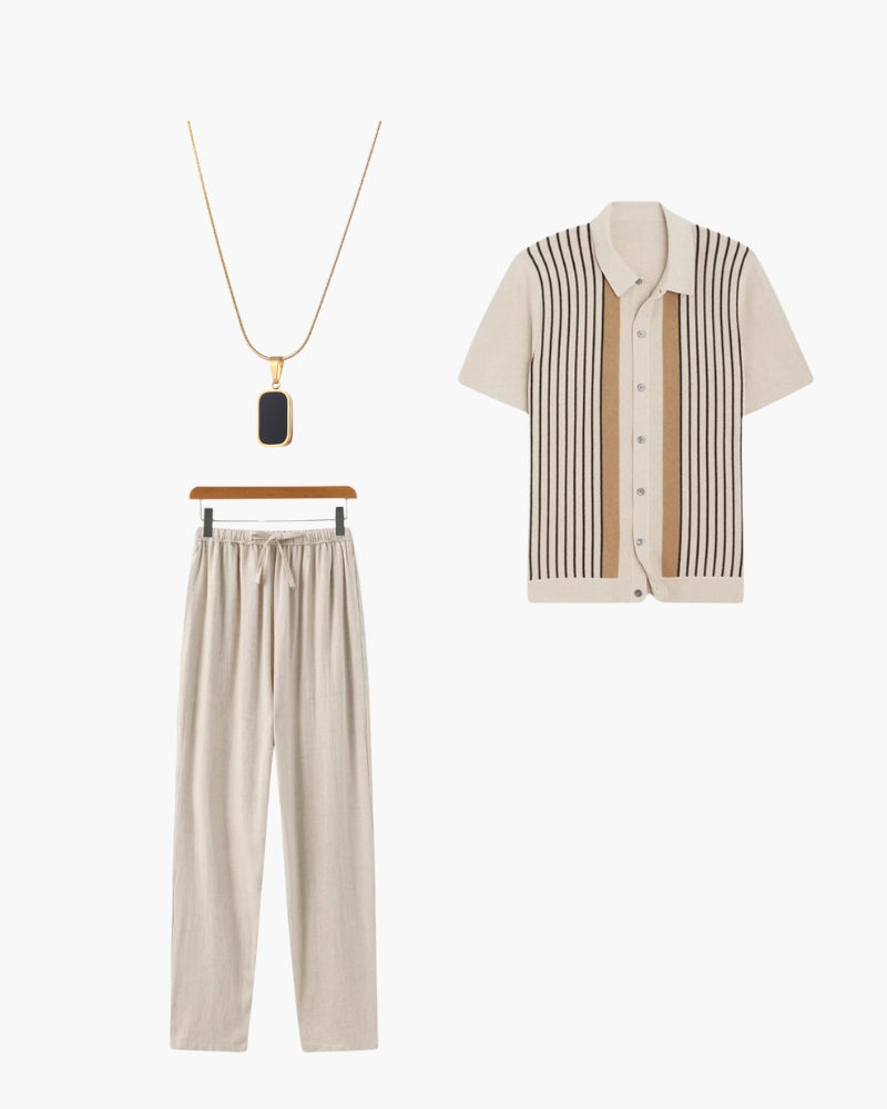 Der Pariser Chic