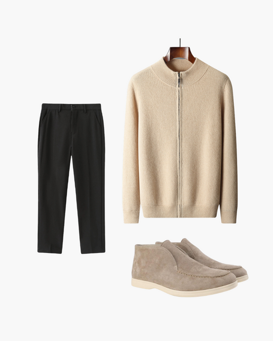 Winter Fit 3 - Kaffeepromenade