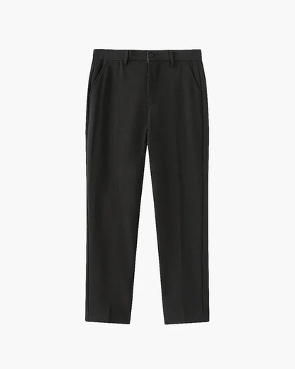 MILANO Hose mit geradem Bein