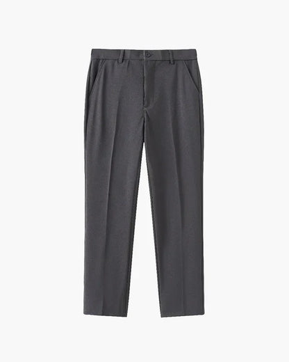 MILANO Hose mit geradem Bein